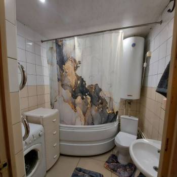 Сдается 2-х комнатная квартира, 60 м²