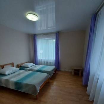 Сдается 2-х комнатная квартира, 60 м²