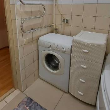 Сдается 2-х комнатная квартира, 60 м²