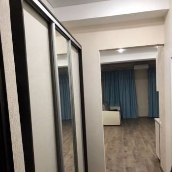 Сдается 1-комнатная квартира, 34 м²