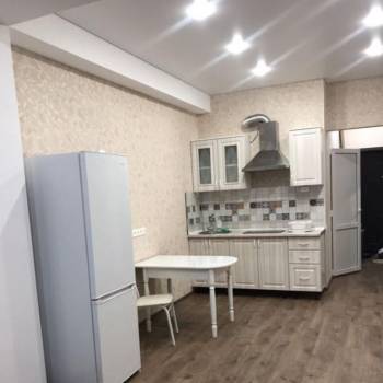 Сдается 1-комнатная квартира, 34 м²