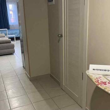 Сдается 1-комнатная квартира, 40 м²