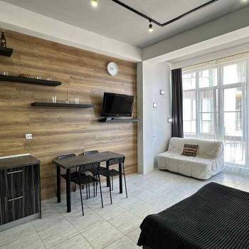 Сдается 1-комнатная квартира, 33 м²