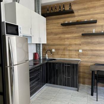 Сдается 1-комнатная квартира, 33 м²