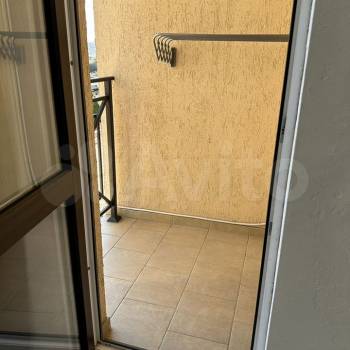 Сдается 1-комнатная квартира, 33 м²