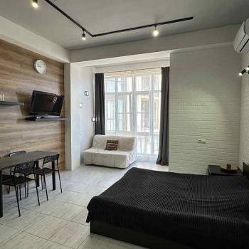 Сдается 1-комнатная квартира, 33 м²