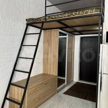 Сдается 1-комнатная квартира, 33 м²
