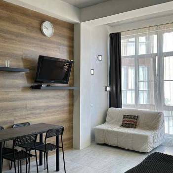 Сдается 1-комнатная квартира, 33 м²