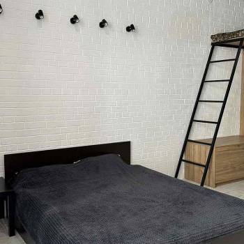 Сдается 1-комнатная квартира, 33 м²