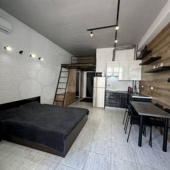 Сдается 1-комнатная квартира, 33 м²