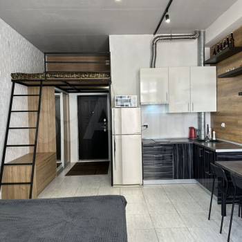 Сдается 1-комнатная квартира, 33 м²