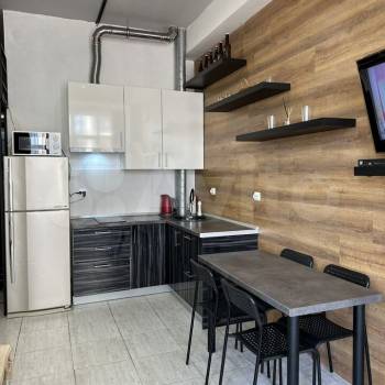 Сдается 1-комнатная квартира, 33 м²