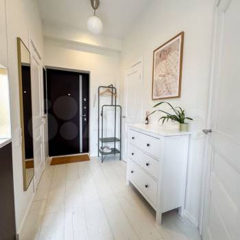 Продается 1-комнатная квартира, 30 м²
