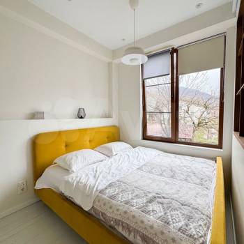 Продается 1-комнатная квартира, 30 м²