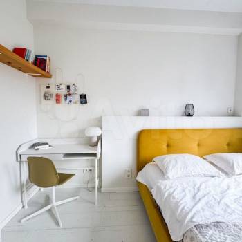 Продается 1-комнатная квартира, 30 м²