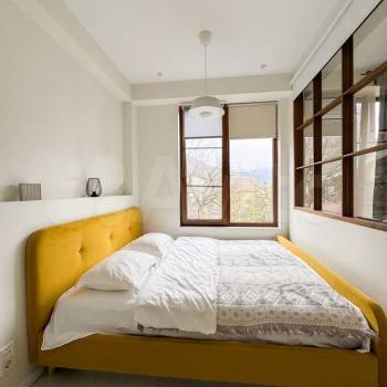 Продается 1-комнатная квартира, 30 м²