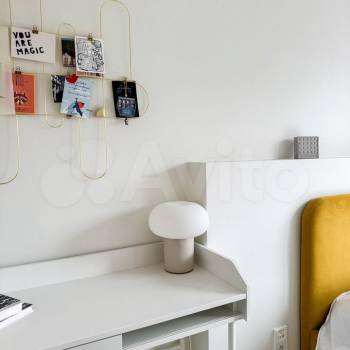 Продается 1-комнатная квартира, 30 м²