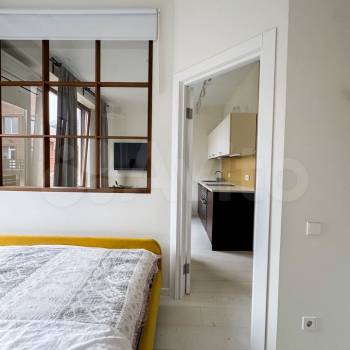 Продается 1-комнатная квартира, 30 м²