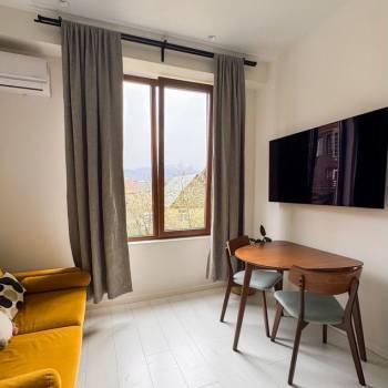 Продается 1-комнатная квартира, 30 м²