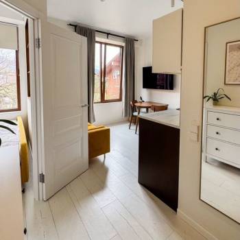 Продается 1-комнатная квартира, 30 м²