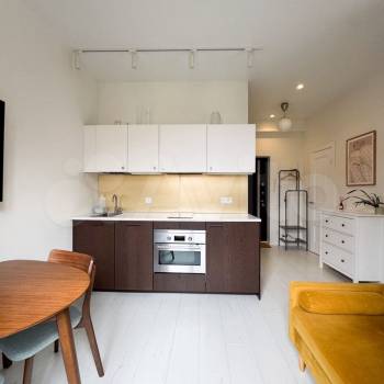 Продается 1-комнатная квартира, 30 м²