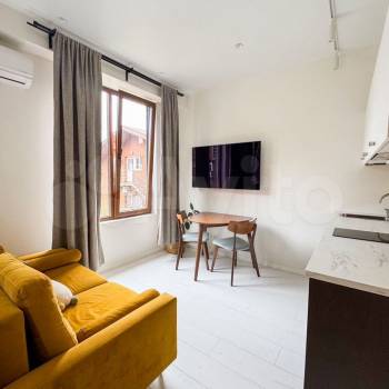Продается 1-комнатная квартира, 30 м²