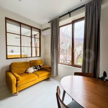 Продается 1-комнатная квартира, 30 м²