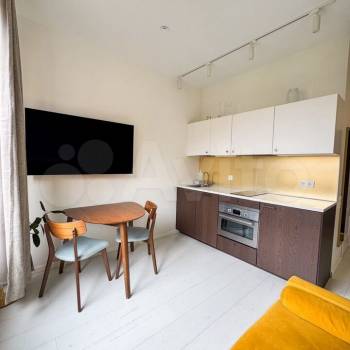 Продается 1-комнатная квартира, 30 м²