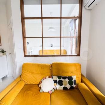 Продается 1-комнатная квартира, 30 м²