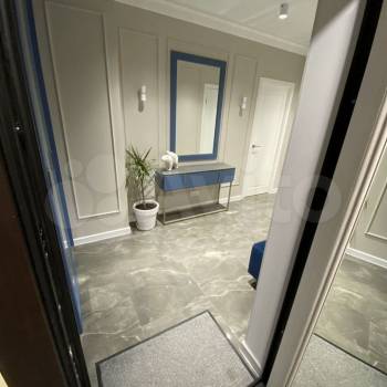 Сдается 2-х комнатная квартира, 60 м²