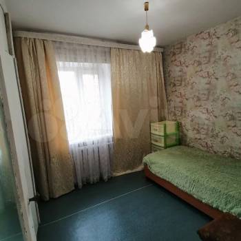 Продается 3-х комнатная квартира, 48 м²