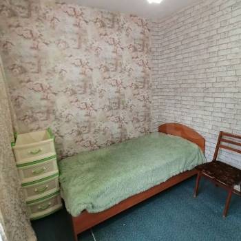 Продается 3-х комнатная квартира, 48 м²
