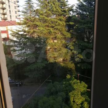 Продается 3-х комнатная квартира, 48 м²