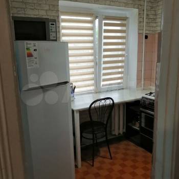 Продается 3-х комнатная квартира, 48 м²