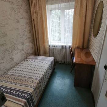 Продается 3-х комнатная квартира, 48 м²