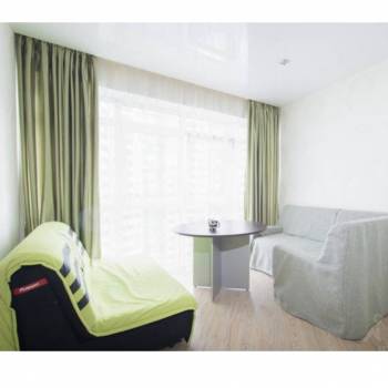 Сдается 1-комнатная квартира, 43 м²