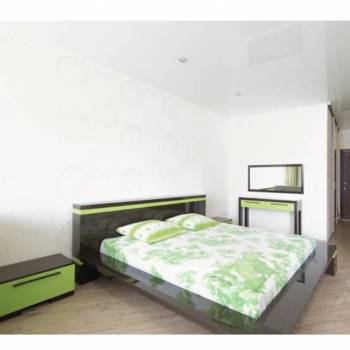 Сдается 1-комнатная квартира, 43 м²