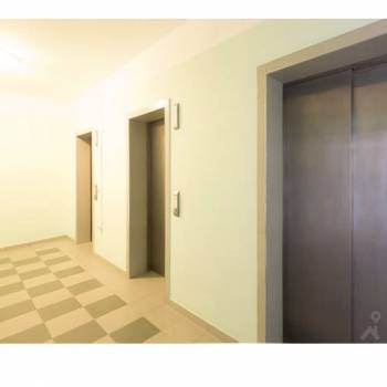 Сдается 1-комнатная квартира, 43 м²