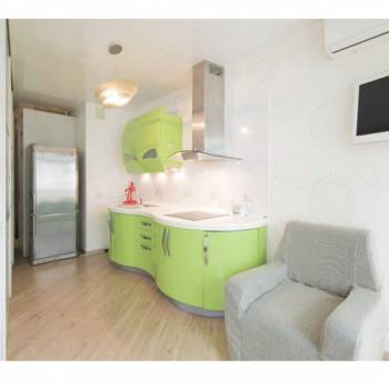 Сдается 1-комнатная квартира, 43 м²