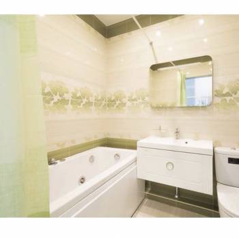 Сдается 1-комнатная квартира, 43 м²