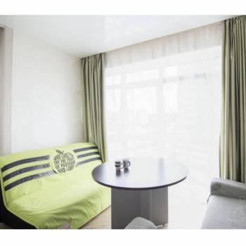 Сдается 1-комнатная квартира, 43 м²
