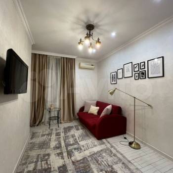 Продается 2-х комнатная квартира, 51 м²
