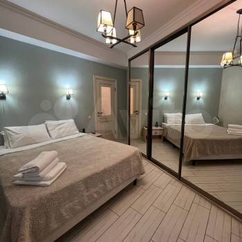 Продается 2-х комнатная квартира, 51 м²