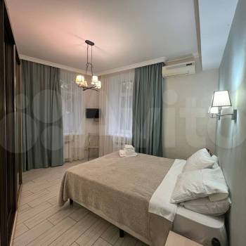 Продается 2-х комнатная квартира, 51 м²