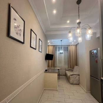 Продается 2-х комнатная квартира, 51 м²