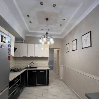 Продается 2-х комнатная квартира, 51 м²