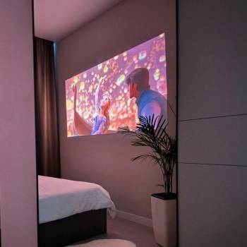 Сдается 2-х комнатная квартира, 38 м²