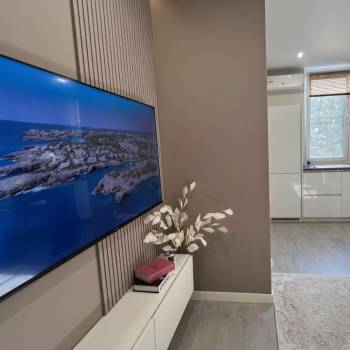 Сдается 2-х комнатная квартира, 38 м²