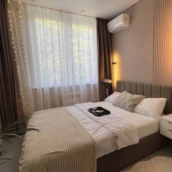 Сдается 2-х комнатная квартира, 38 м²