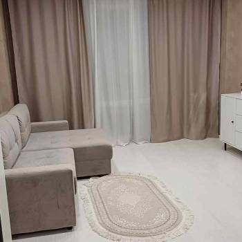 Сдается 1-комнатная квартира, 27 м²
